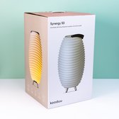 Kooduu Synergy 50 Lamp En Speaker