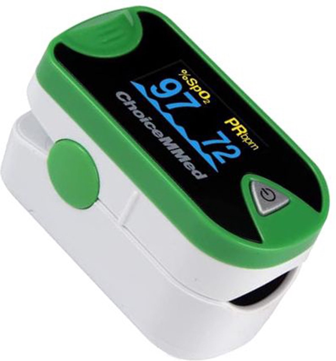 Bol.com Saturatiemeter OxyWatch C26 aanbieding