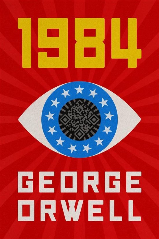 1984 - cover