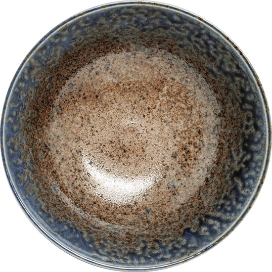 EDO JAPAN - RAMEN BOWL SET/6 ANSEN 2PERS O/22CM|H9CM - Toko Azia