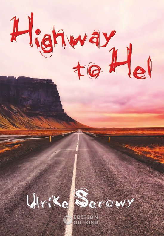 Highway to Hel - cover
