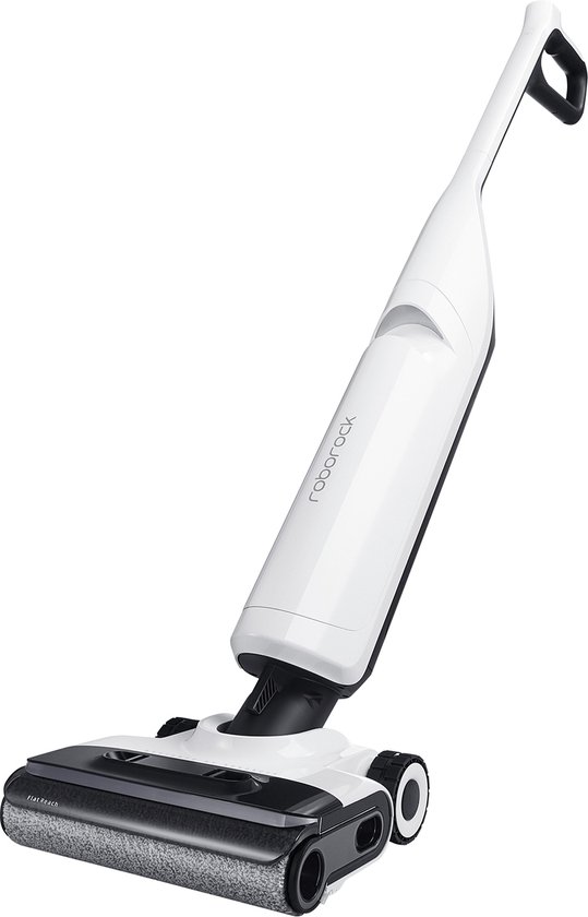 Roborock Flexi Pro – Slanke, Krachtige en Flexibele Stof- en Vuilwaterzuiger voor Efficiënt Schoonmaken