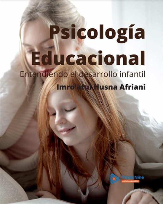 Psicología Educacional - cover