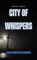 City of Whispers