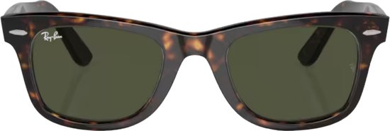 Zonnebril Ray-Ban WAYFARER RB2140-135931 havanna van Merkloos — afbeelding 5