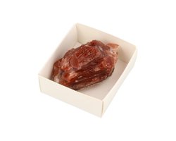 Doosje Calciet rood