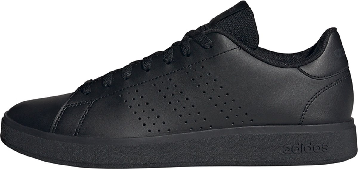 Adidas Sportswear Advantage Base 2.0 Schoenen - Unisex - Zwart