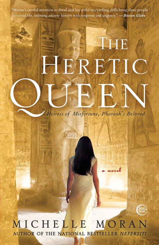 Egyptian Royals Collection 2 - The Heretic Queen