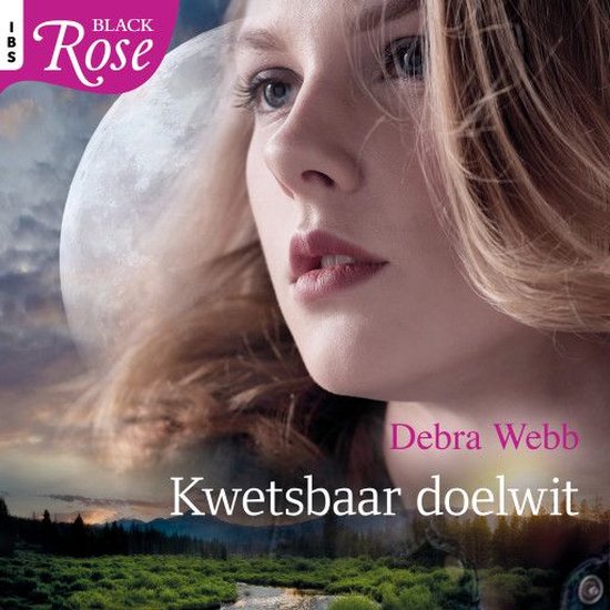 Kwetsbaar doelwit - cover