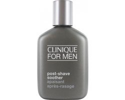 Clinique For Men Post-Shave Soother - 75 ml