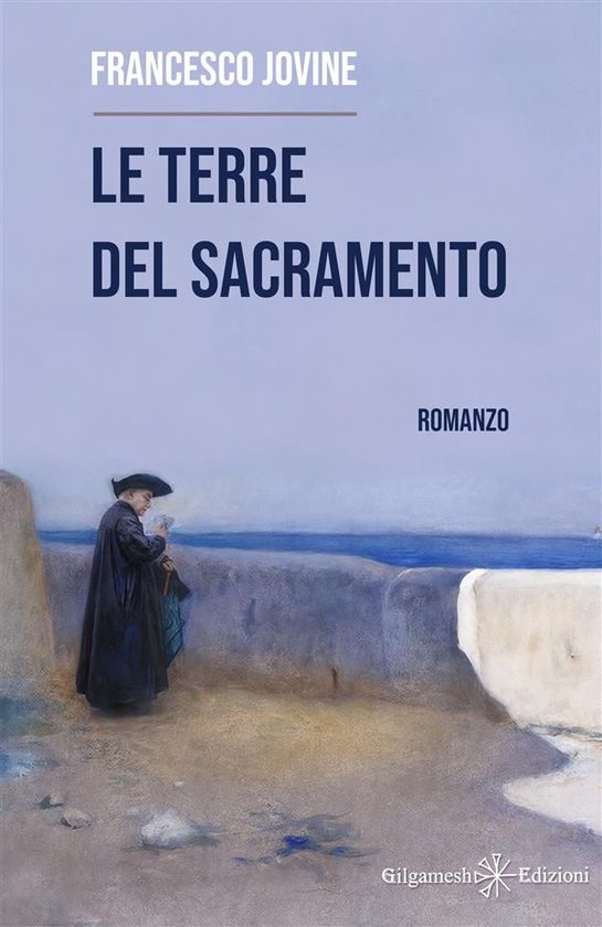 GEŠTINANNA – Narrativa Classica 16 - Le terre del Sacrame ... - cover
