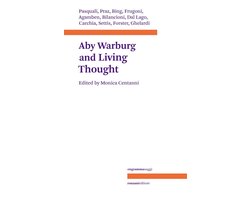 Warburg and Living Thought