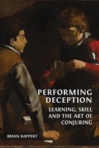 Performing Deception