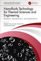 Advances in Manufacturing, Design and Computational Intelligence Techniques- Nanofluids Technology for Thermal Sciences and Engineering