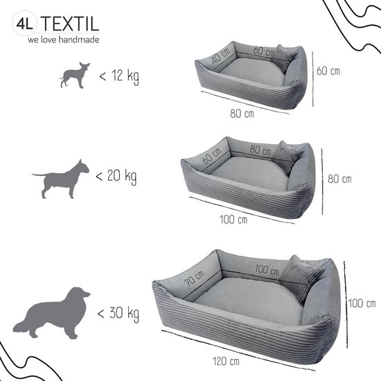 Kritter Planet Waterdichte kattenmat, opvouwbaar, wasbaar, outdoor, hondendeken voor reizen, camping, outdoor, opvouwbare huisdiermat met handgrepen, klein en middelgroot hondenbed, 80 x 60 cm