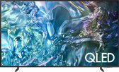 Samsung Q60D QE75Q60DAU, 190,5 cm (75"), 3840 x 2160 pixels, QLED, Smart TV, Wifi, Titane