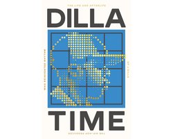 Omslag van Dilla Time