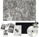 First Single Album Photobook - Lyrics Paper - Postcard - Polaroid - Sticker Set - CD - 2 Extra Photocards