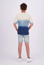 Raizzed Oregon Jongens Jeans - Light Blue Stone - Maat 152