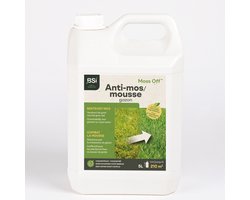BSI - Moss Off Gazon - 5 L