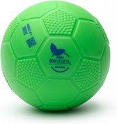 Amaya Biovegetal Handball Maat1, Groen, 100% Recyclebaar