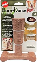 Spot Bam- Bones Plus Easy Grip Boeuf M