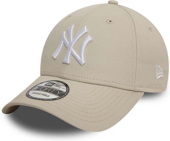 New Era New York Yankees League 9forty Cap