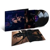 Lenny Kravitz - Blue Electric Light (Black 2LP + Booklet + Signed Artprint)