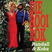 Randall & Koba – Die Rooi Rok