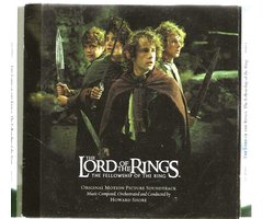 The Lord of the Rings