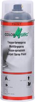 Colormatic Textiel Spray Zwart Spuitbus 400ml