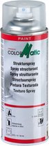 Colormatic Textiel Spray Antraciet Spuitbus 400ml