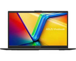 ASUS Vivobook Go 15 - E1504FA - Ryzen 5 - 8GB - 512GB - Zwart ASUS Vivobook Go 15 - E1504FA - Ryzen 5 - 8GB - 512GB - Zwart