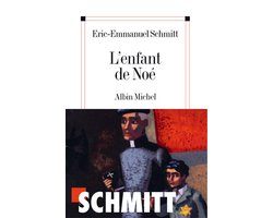 L'Enfant De Noé