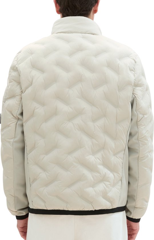 TOM TAILOR veste hybride décorative Veste Homme - Taille XL