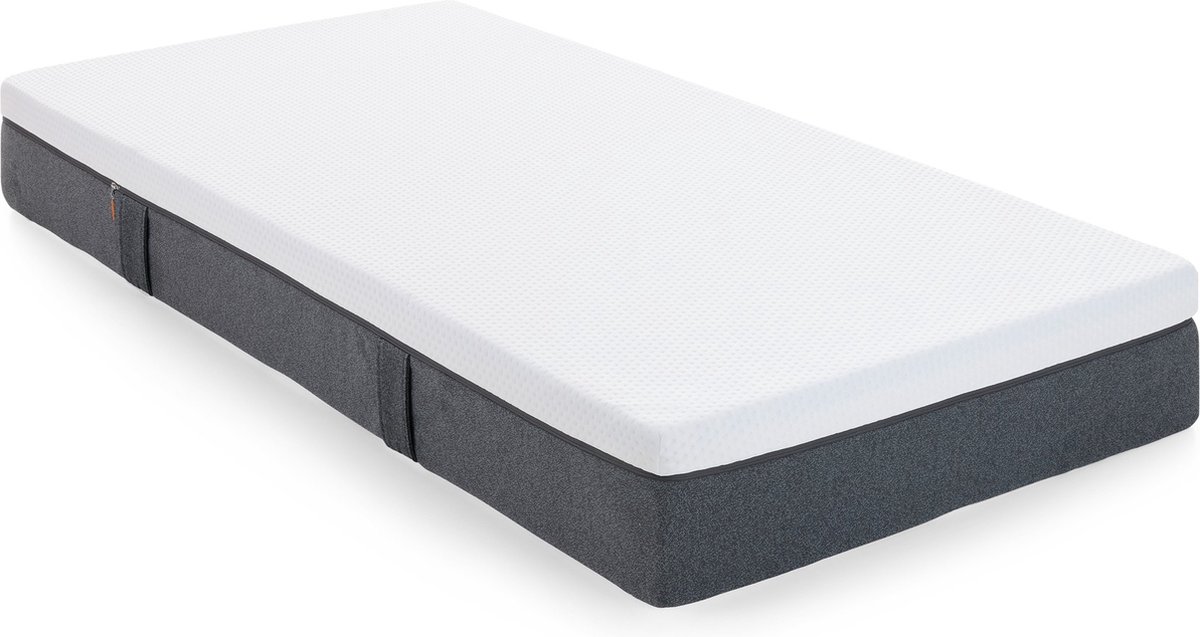 Emma Flip 80x200 - Tweezijdig comfort voor €217