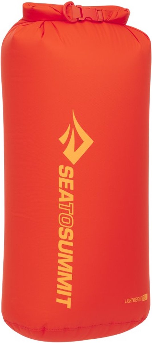 Sea to Summit - Lightweight Dry Bag 13L Spicy Orange