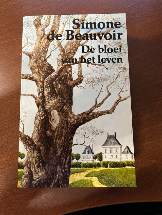 9789026952579 - De bloei van het leven