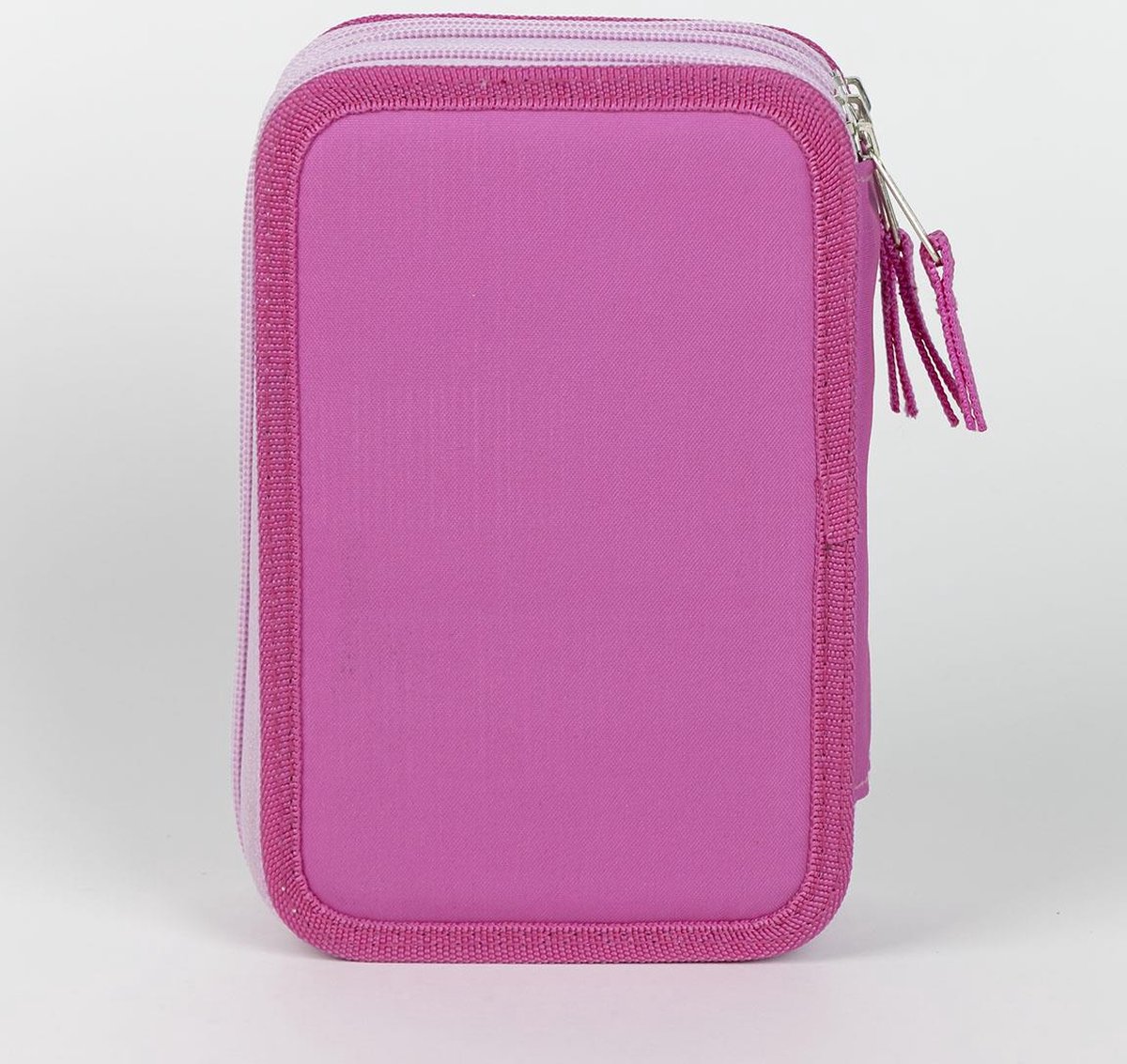 Disney Minnie Mouse Etui Tekenen Knutselen Meisjes - 44 Stuks — afbeelding 5