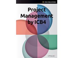 Project Management by ICB4 - IPMA