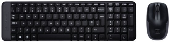 Logitech