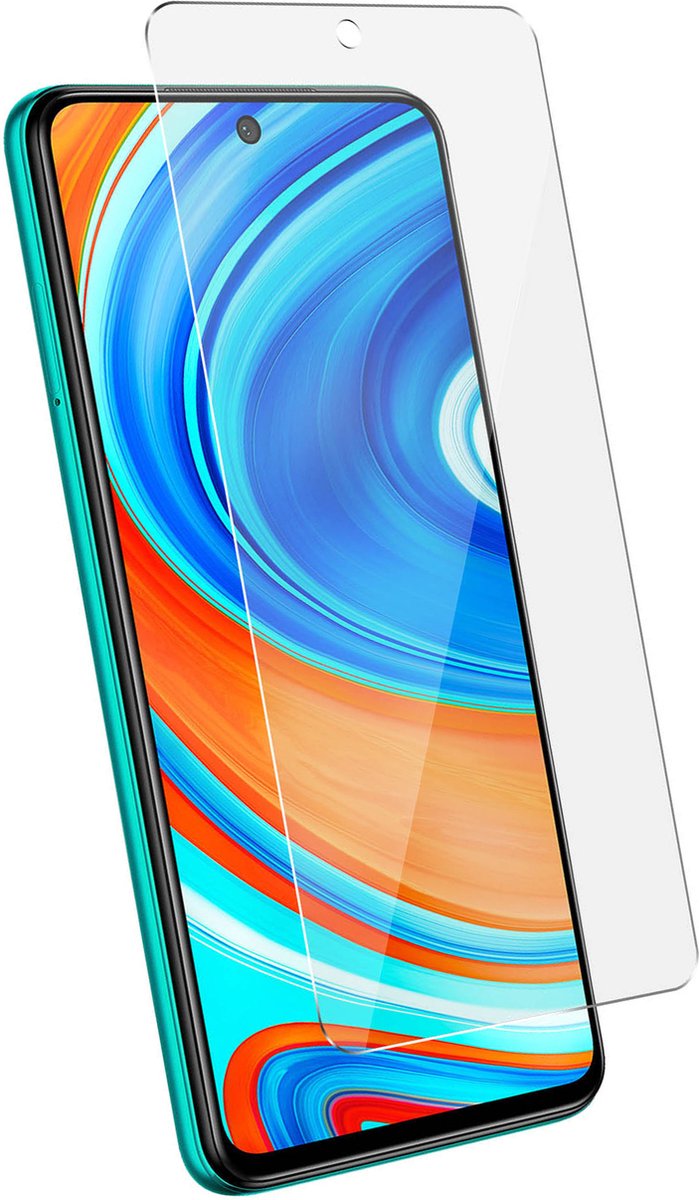 Film Redmi Note 9 Pro Max/9 Pro/9S Flexibel Glas 6H FlexibleGlass Lite 3mk