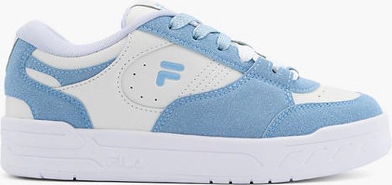 fila Blauwe sneaker Maat 38 bol