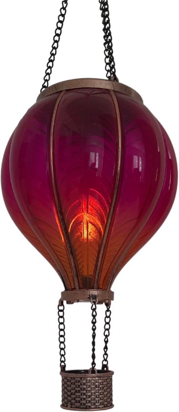 Solar Tuinverlichting 2 stuks - Decoratie Ideeën - Buitenverlichting