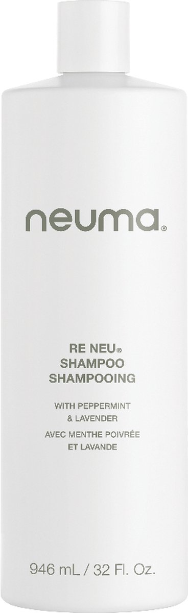 Neuma Re Neu Shampoo 946ml