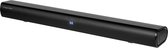 Bol.com Kruger & Matz - Planet 2.1 - Soundbar + Subwoofer - 2.1 - Zwart aanbieding