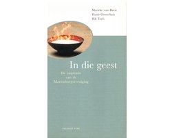 In die geest