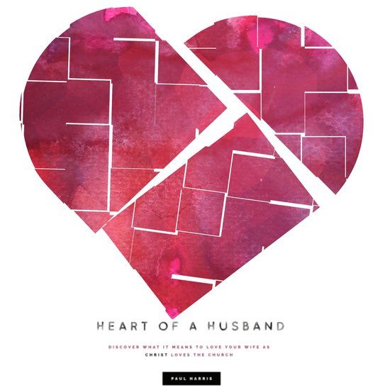 Heart Of A Husband - cover
