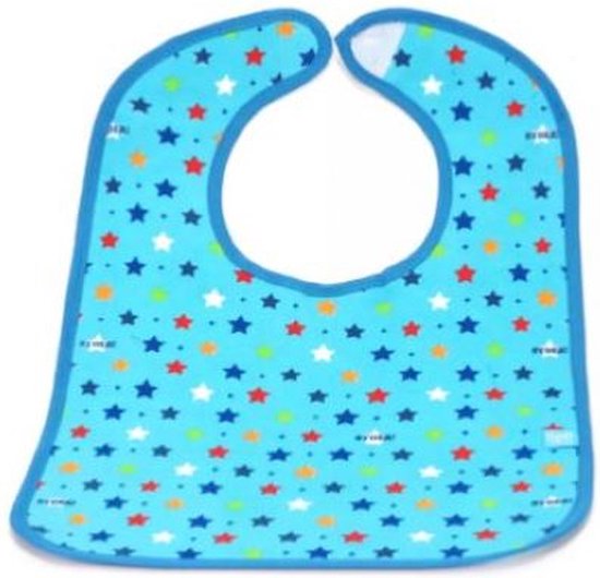 Lief Lifestyle Babykleding Lief Lief! Lifestyle Slabbbetjes Pack