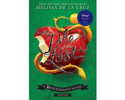 The Isle of the Lost